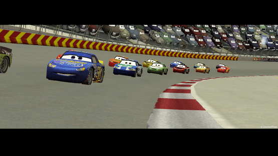 Cars Screenshot