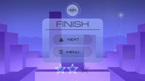 Infinity Escape screenshot 5