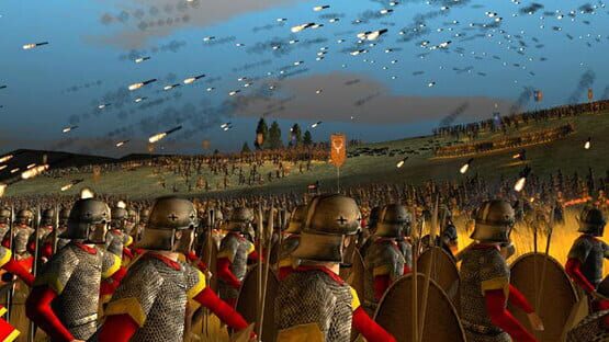Képernyőkép erről: Rome: Total War - Collection