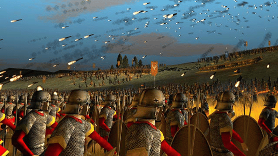 Rome: Total War - Collection Screenshot