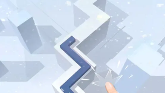 Dancing Line screenshot 2