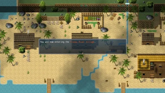 The Spirit of Twelve screenshot 1
