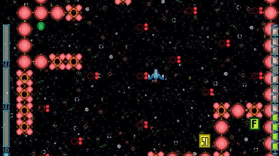 Intergalactic traveler: The Omega Sector cover