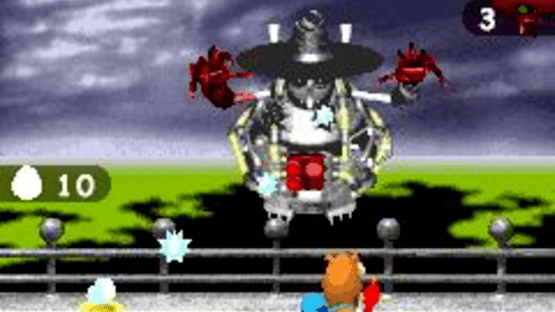 Banjo-Kazooie: Grunty's Revenge Screenshot