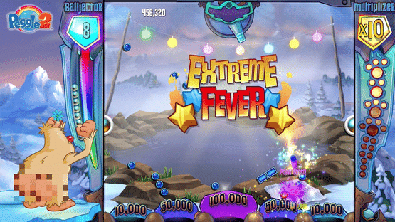 Peggle 2 Screenshot