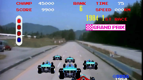 GP World Screenshot