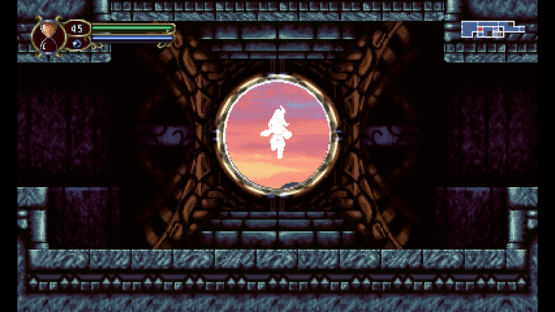 Timespinner Screenshot