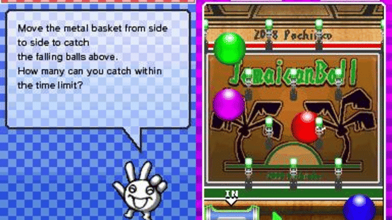 Left Brain Right Brain 2 Screenshot