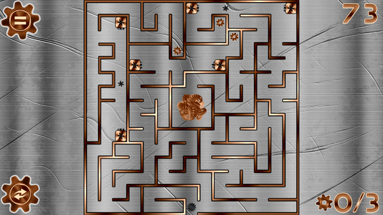 Amaze Gears Screenshot