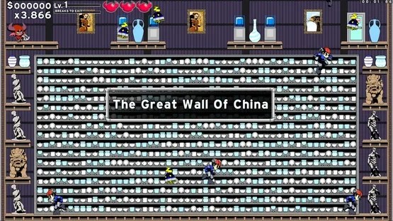 Infernal Racket screenshot 3