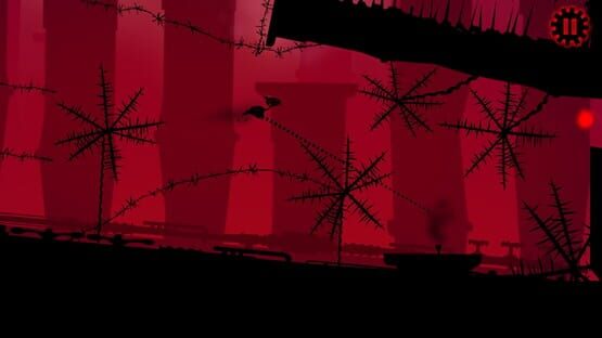 Red Game Without a Great Name cover