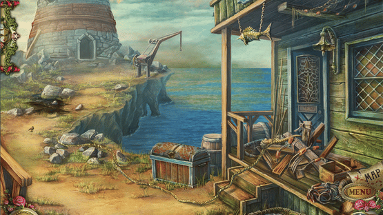 PuppetShow: Destiny Undone - Collector's Edition Screenshot