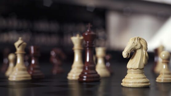 Pure Chess: Grandmaster Edition screenshot 3