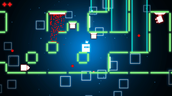 Gravity Light Screenshot