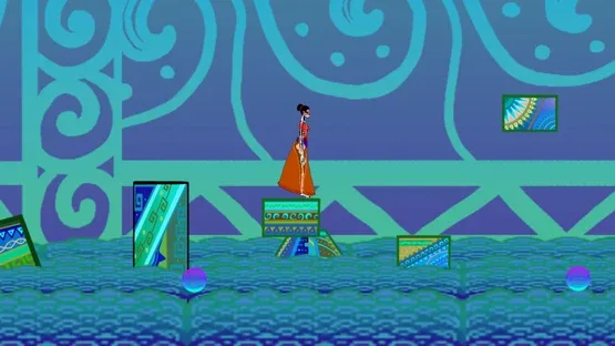 Alma screenshot 4