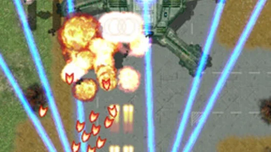 Wolflame gameplay screenshot 5