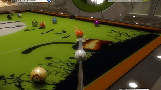 Pool Nation Screenshot