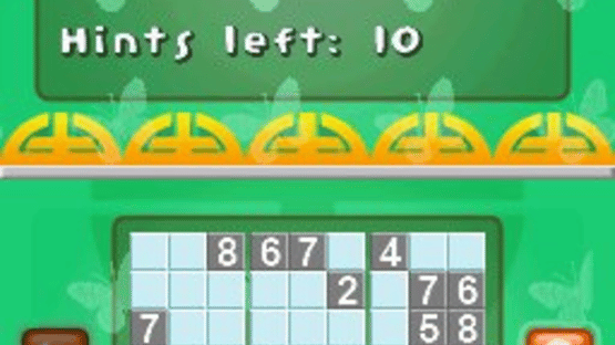 Simply Sudoku Screenshot