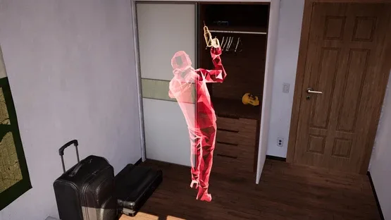 Crime Scene: Reconstruction of Crime screenshot 12