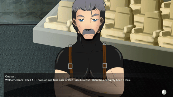 Snow Light Screenshot