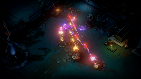 Ghostbusters Screenshot