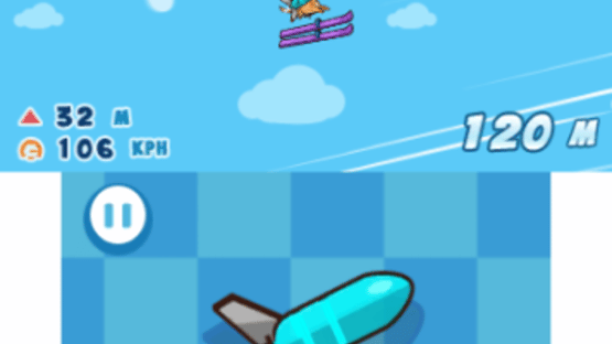 Jet Dog Screenshot