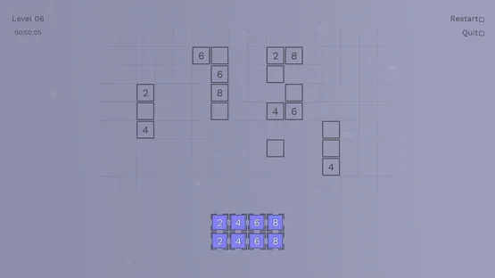Puzlogic screenshot 2