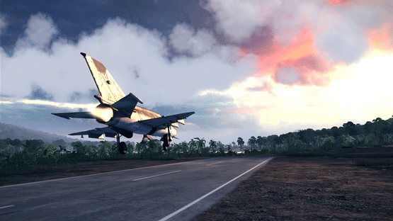 Air Conflicts: Vietnam Screenshot