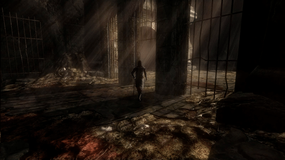 Clive Barker's Jericho Screenshot