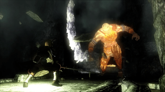 Demon's Souls Screenshot