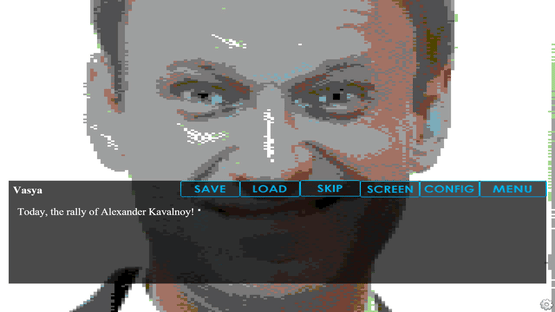 Russian World Screenshot