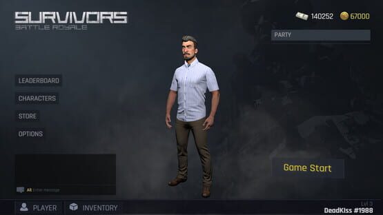 Battle Royale: Survivors 究极求生:大逃杀 screenshot 3