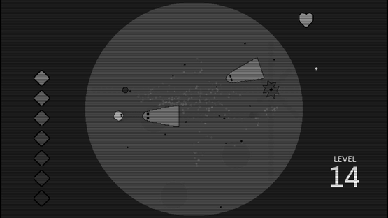 Shapes of Gray Screenshot