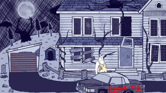 I must kill...: Fresh Meat cover