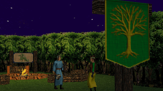 Meridian 59 Screenshot