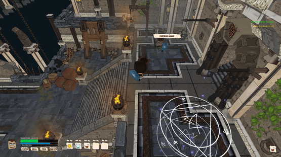 Grind Zones Screenshot