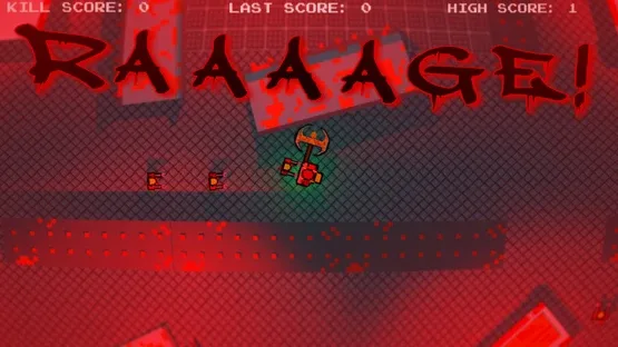 HorD: High or Die screenshot 4