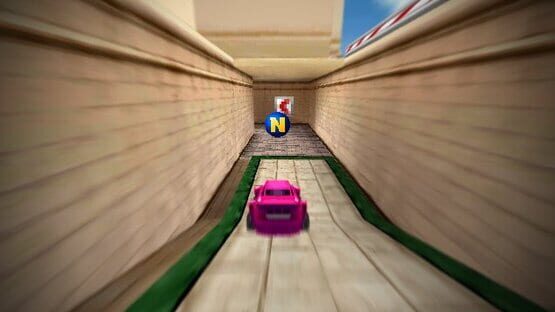 Remote Racers screenshot 4