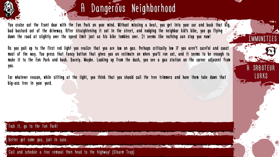 One Way to Die: Steam Edition Screenshot