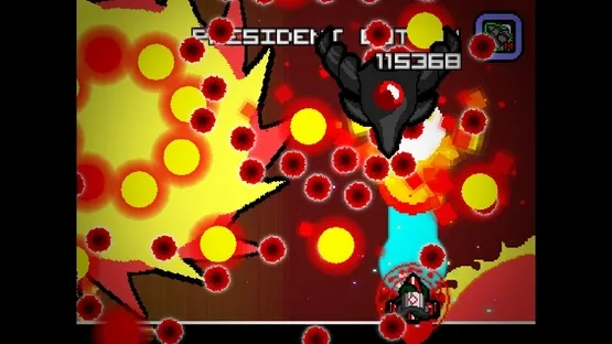 Project Starship gameplay screenshot 3