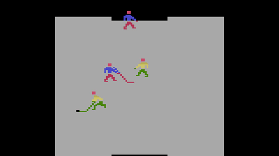 Ice Hockey Screenshot