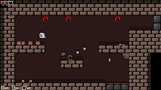 Princess.Loot.Pixel.Again x2 Screenshot