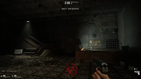 Deceit screenshot 4