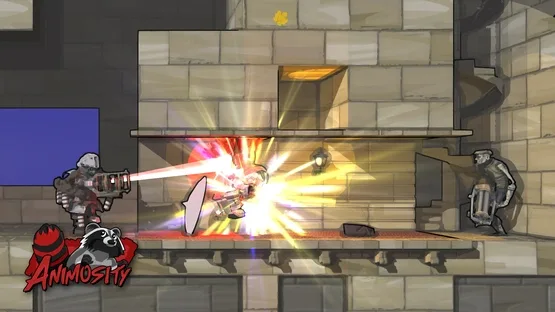 Animosity screenshot 2