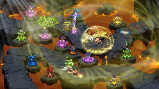 Ranger of the jungle screenshot 4