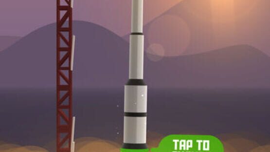 Space Frontier screenshot 3