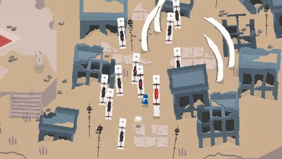 Itta gameplay screenshot 5