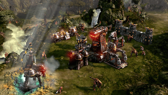 Grey Goo Screenshot