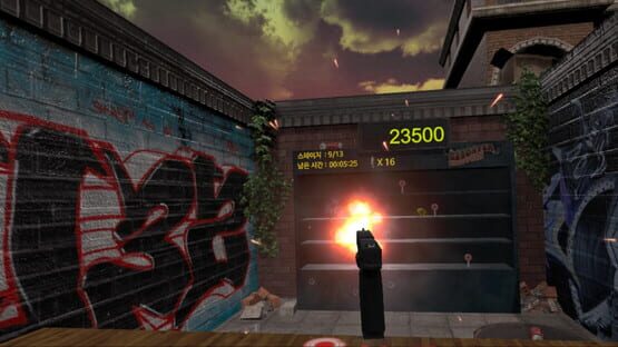 VR_PlayRoom screenshot 2