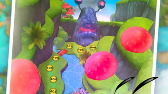 Best Fiends screenshot